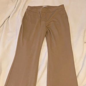 New York and Company Khakis